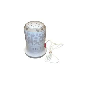 Fisher Price Smart Connect Light Projector Sound Machine Nursery Soother DYW47